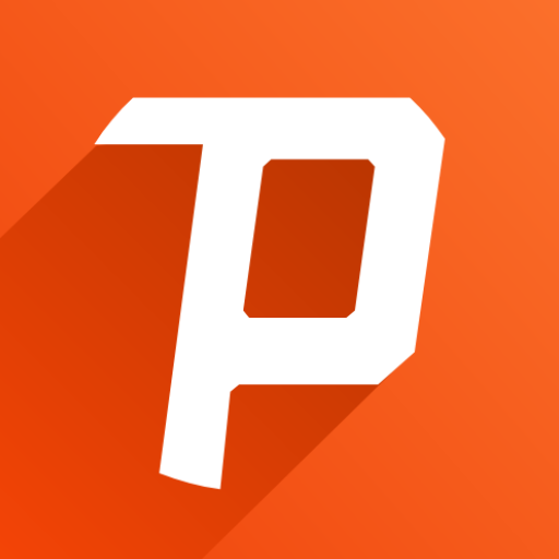 Psiphon Pro++ Logo